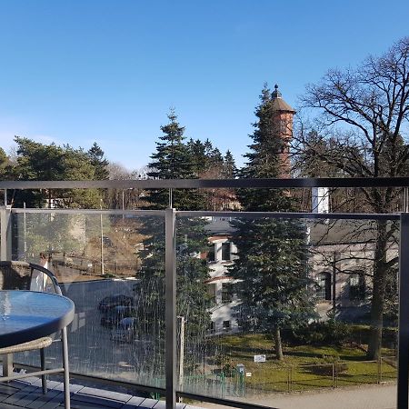Apartamenty Limanowskiego バルトシツェ エクステリア 写真