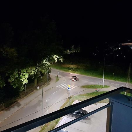 Apartamenty Limanowskiego バルトシツェ エクステリア 写真