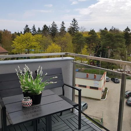 Apartamenty Limanowskiego バルトシツェ エクステリア 写真
