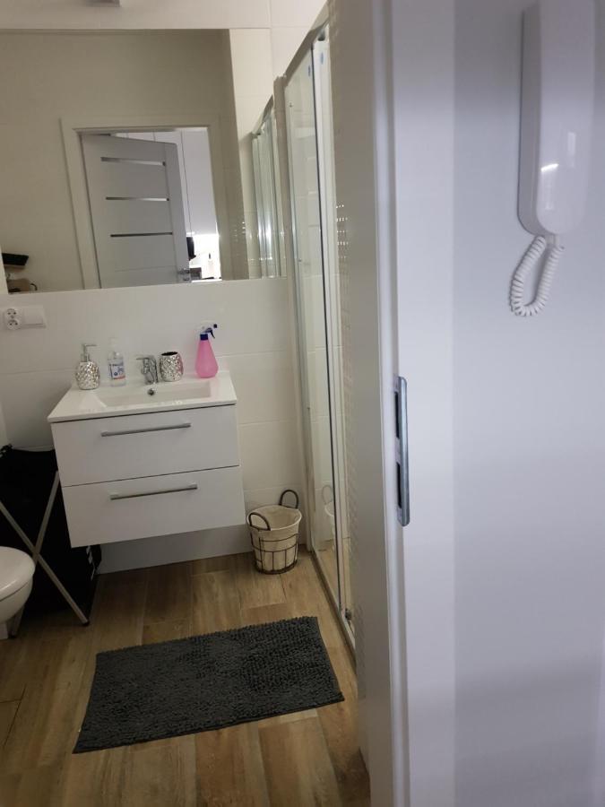 Apartamenty Limanowskiego バルトシツェ エクステリア 写真