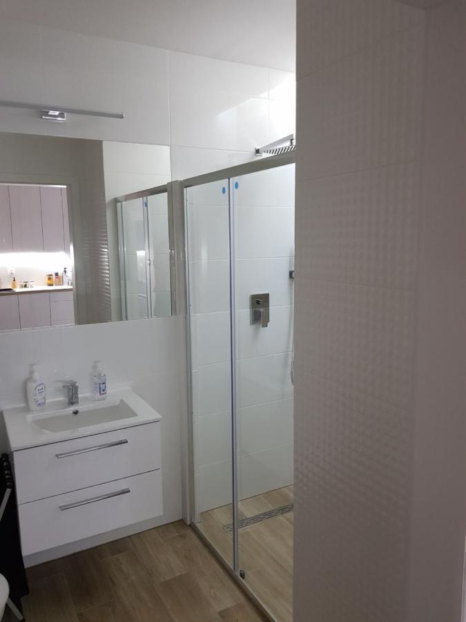 Apartamenty Limanowskiego バルトシツェ エクステリア 写真
