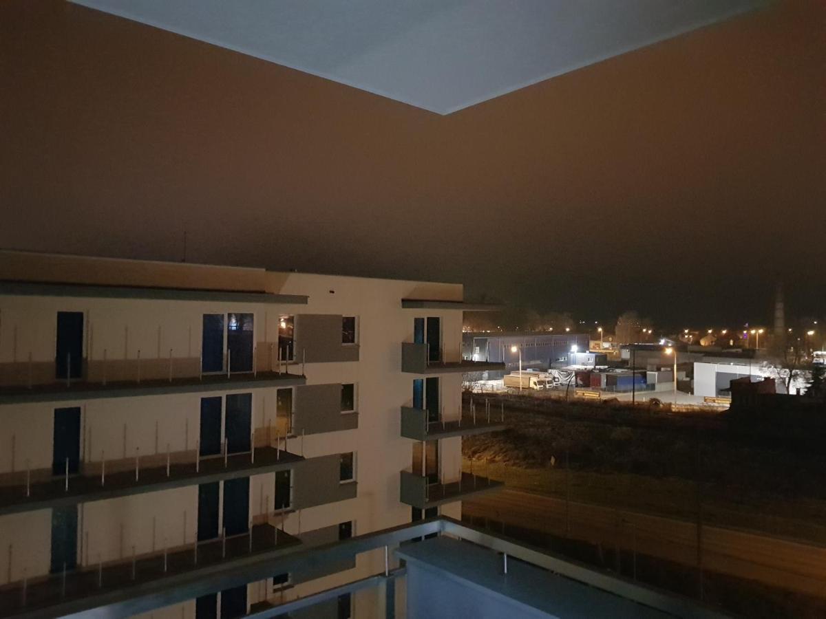 Apartamenty Limanowskiego バルトシツェ エクステリア 写真