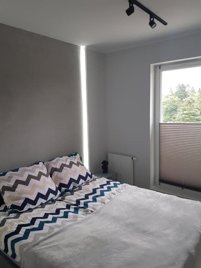 Apartamenty Limanowskiego バルトシツェ エクステリア 写真