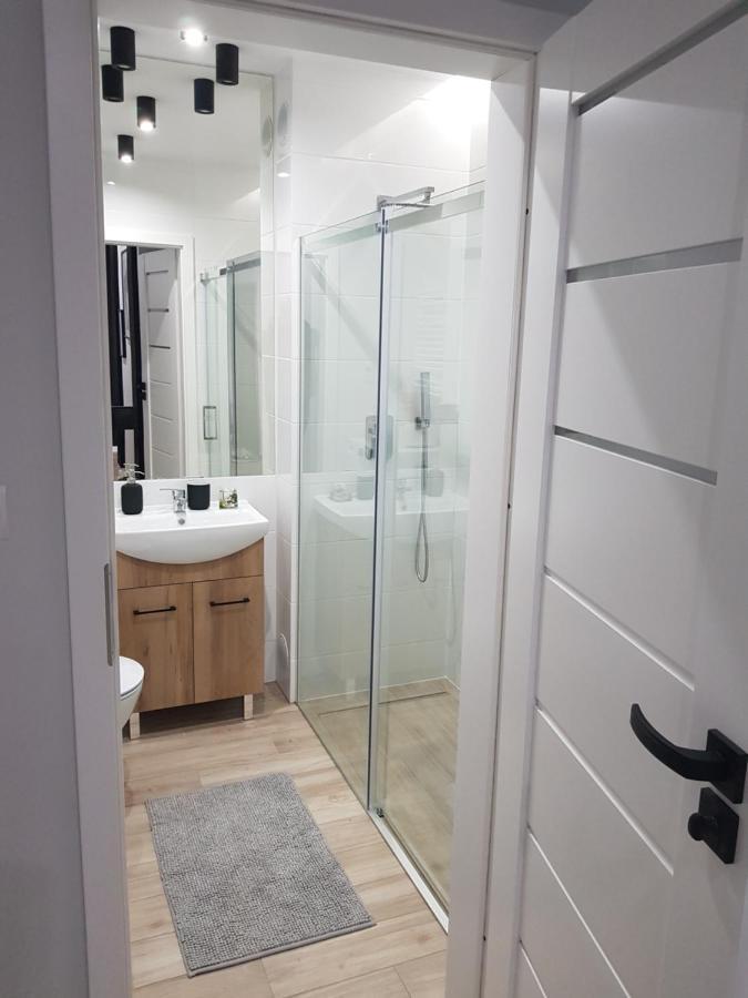 Apartamenty Limanowskiego バルトシツェ エクステリア 写真