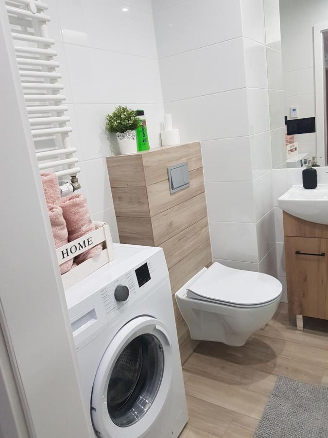 Apartamenty Limanowskiego バルトシツェ エクステリア 写真
