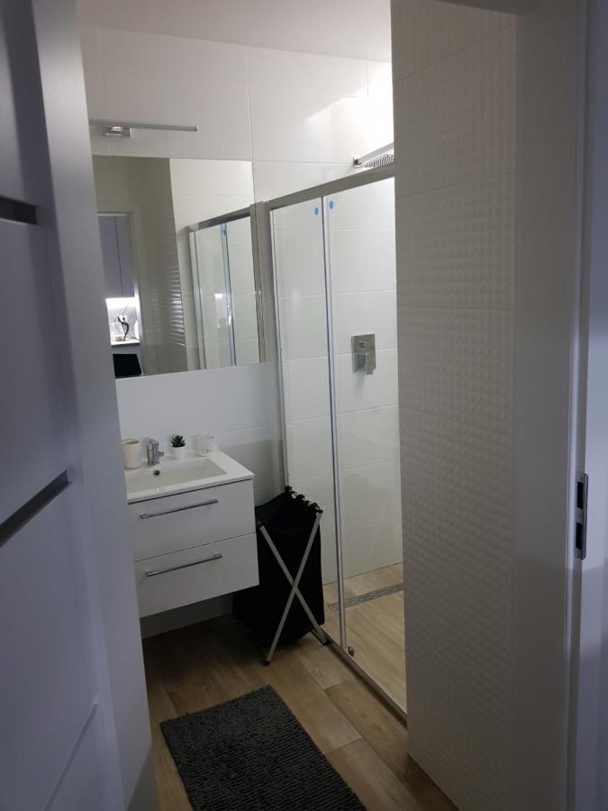 Apartamenty Limanowskiego バルトシツェ エクステリア 写真