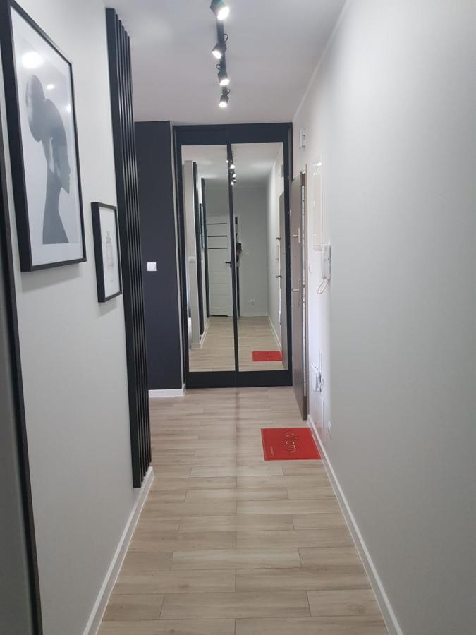 Apartamenty Limanowskiego バルトシツェ エクステリア 写真
