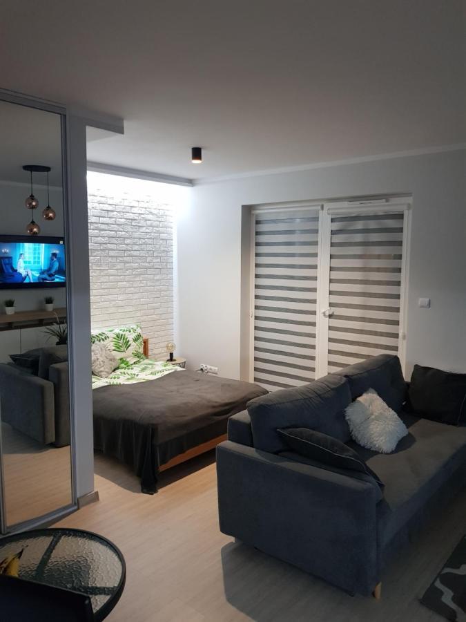 Apartamenty Limanowskiego バルトシツェ エクステリア 写真