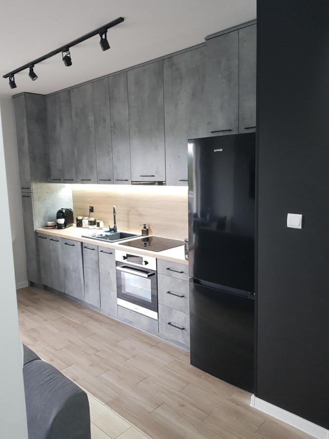 Apartamenty Limanowskiego バルトシツェ エクステリア 写真