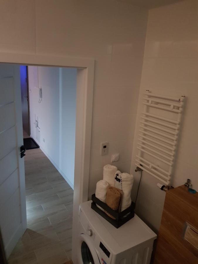 Apartamenty Limanowskiego バルトシツェ エクステリア 写真