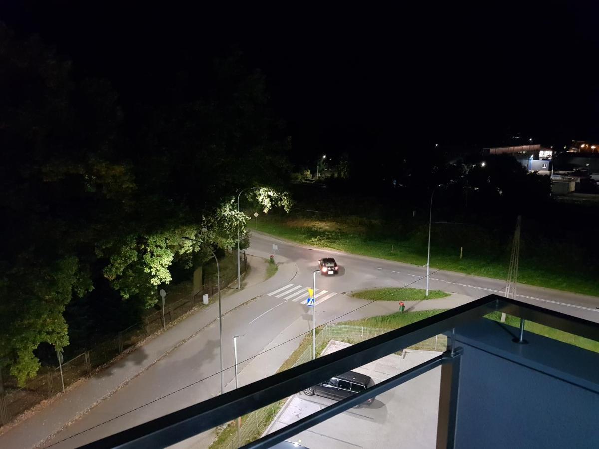 Apartamenty Limanowskiego バルトシツェ エクステリア 写真