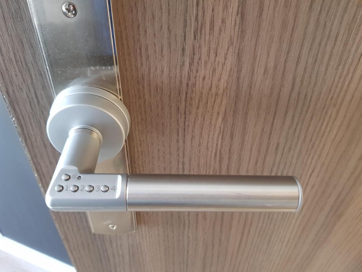 Apartamenty Limanowskiego バルトシツェ エクステリア 写真