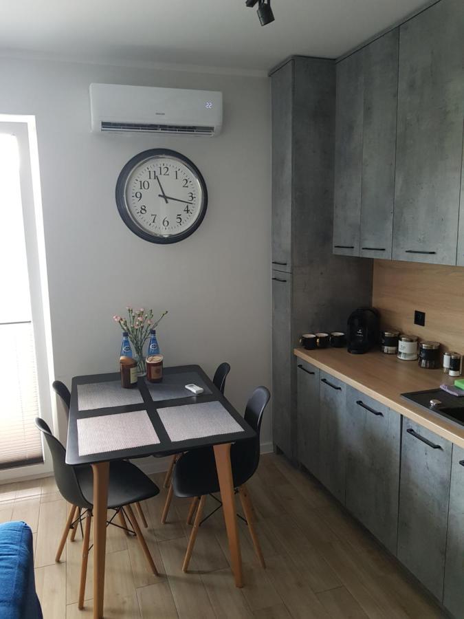 Apartamenty Limanowskiego バルトシツェ エクステリア 写真