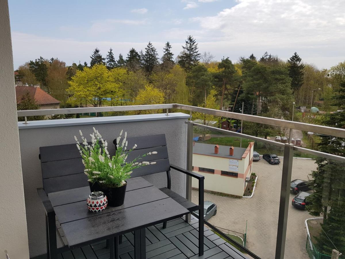 Apartamenty Limanowskiego バルトシツェ エクステリア 写真