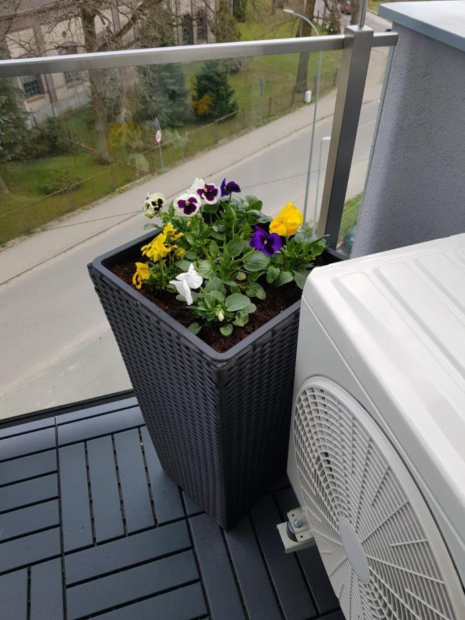 Apartamenty Limanowskiego バルトシツェ エクステリア 写真