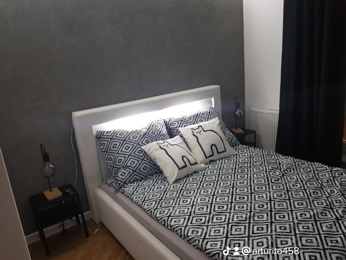 Apartamenty Limanowskiego バルトシツェ エクステリア 写真