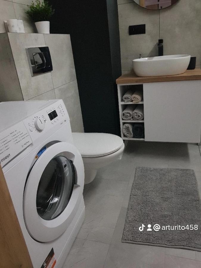 Apartamenty Limanowskiego バルトシツェ エクステリア 写真