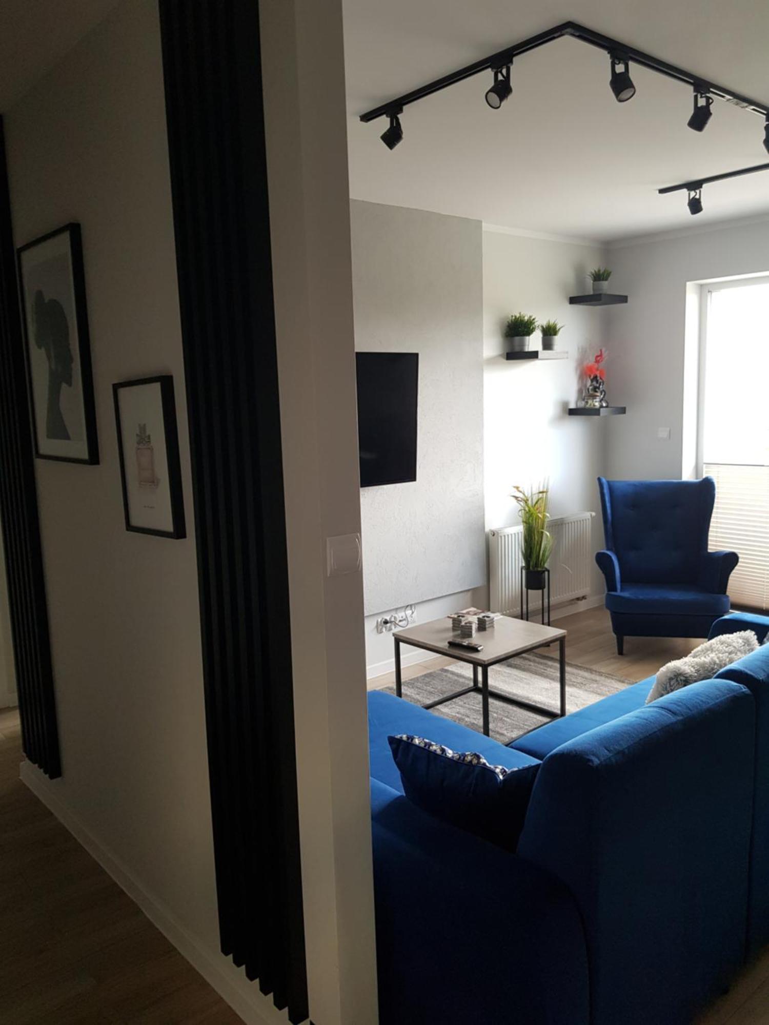 Apartamenty Limanowskiego バルトシツェ エクステリア 写真
