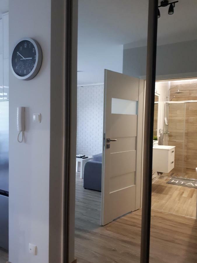 Apartamenty Limanowskiego バルトシツェ エクステリア 写真